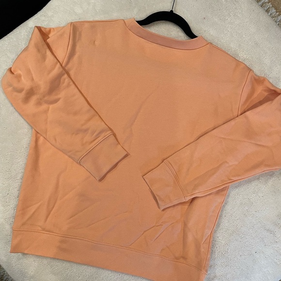 J Crew sweatshirt size M - Picture 6 of 6